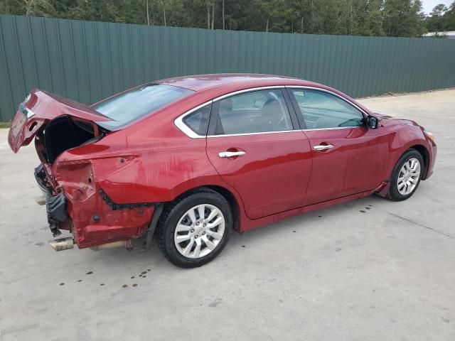 Photo 3 from auction – 2018 NISSAN ALTIMA 2.5 with VIN 1N4AL3AP8JC127643