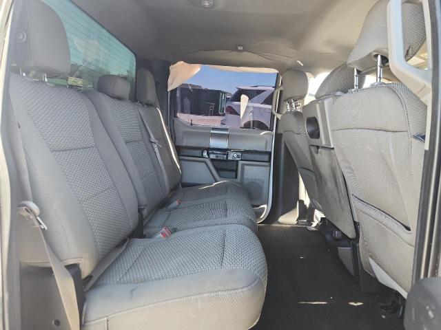 Photo 10 from auction – 2019 FORD F150 SUPER with VIN 1FTEW1C55KKD14848