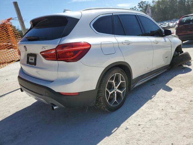 Photo 3 from auction – 2017 BMW X1 SDRIVE2 with VIN WBXHU7C33H5H33038