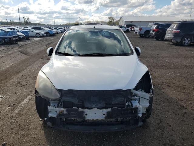 Photo 5 from auction – 2013 MAZDA MAZDA2 with VIN JM1DE1LY8D0158148