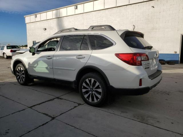 Photo 2 from auction – 2015 SUBARU OUTBACK 2. with VIN 4S4BSALC6F3239909