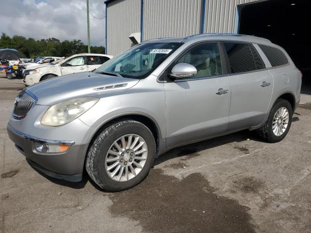 BUICK ENCLAVE CX 2009 with VIN 5GAER23D09J193507 - Photo from auction