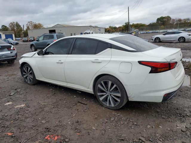 Photo 2 from auction – 2021 NISSAN ALTIMA SR with VIN 1N4BL4CV0MN364934