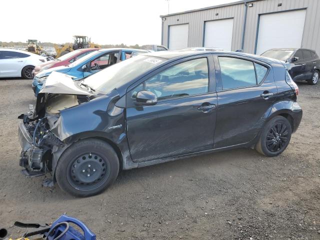 Photo 1 from auction – 2016 TOYOTA PRIUS C with VIN JTDKDTB32G1139766