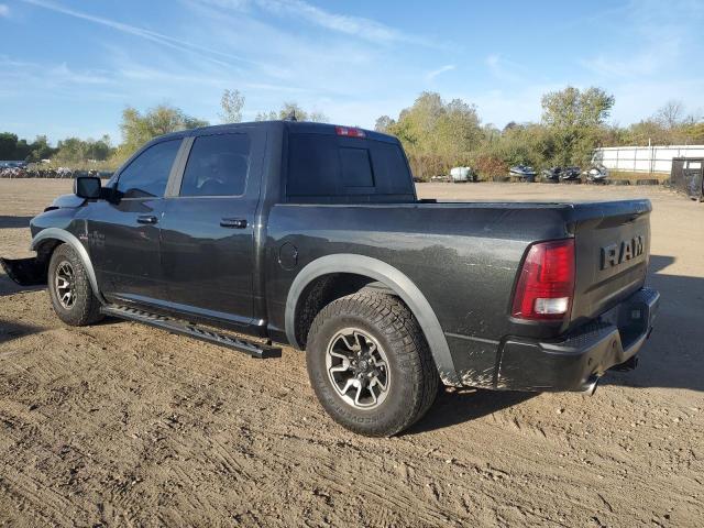 Photo 2 from auction – 2017 RAM 1500 REBEL with VIN 1C6RR7YT5HS594015