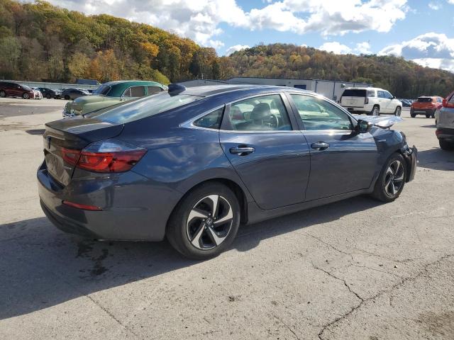 Photo 3 from auction – 2022 HONDA INSIGHT EX with VIN 19XZE4F51NE009677
