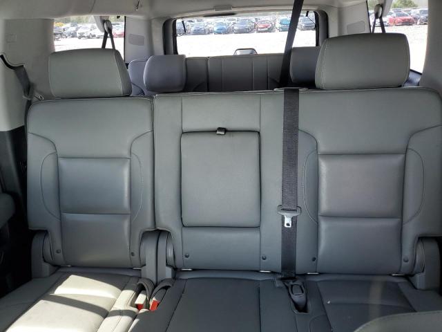 Photo 10 from auction – 2018 CHEVROLET SUBURBAN C with VIN 1GNSCHKC8JR265680