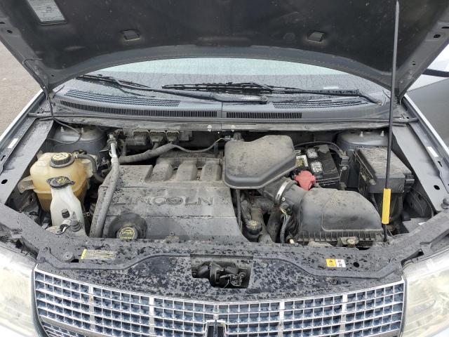 Photo 12 from auction – 2007 LINCOLN MKX with VIN 2LMDU68C37BJ21380