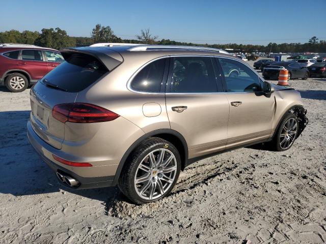 Photo 3 from auction – 2017 PORSCHE CAYENNE S with VIN WP1AB2A24HLA50189