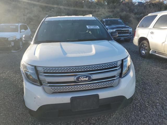 Photo 5 from auction – 2011 FORD EXPLORER with VIN 1FMHK8B85BGA43902