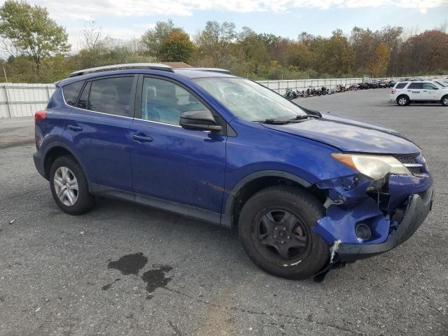 Photo 4 from auction – 2015 TOYOTA RAV4 LE with VIN 2T3BFREV8FW379933