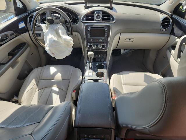 Photo 8 from auction – 2015 BUICK ENCLAVE with VIN 5GAKRCKD7FJ340606