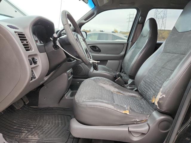 Photo 7 from auction – 2001 FORD ESCAPE XLS with VIN 1FMYU02181KA45833