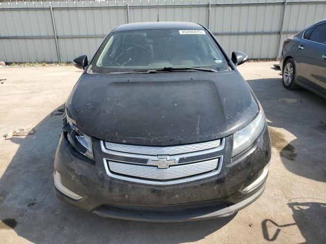 Photo 5 from auction – 2014 CHEVROLET VOLT with VIN 1G1RB6E43EU112610