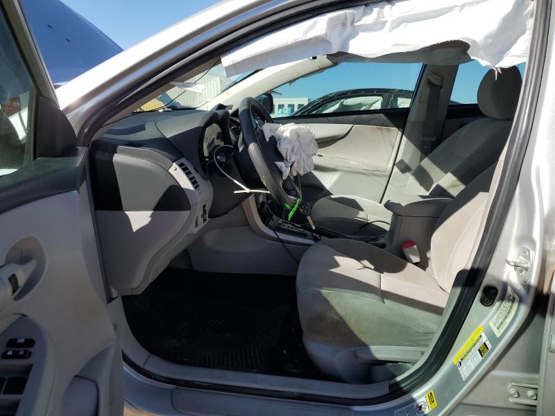 Photo 7 from auction – 2012 TOYOTA COROLLA BA with VIN 5YFBU4EE0CP053588