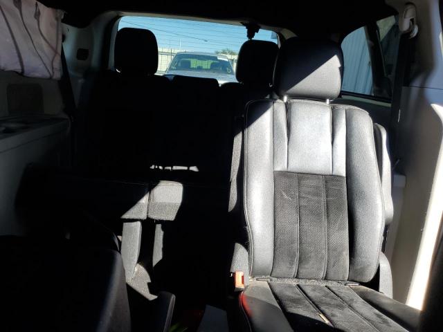 Zdjęcie 10 z aukcji – 2017 DODGE GRAND CARA z VIN 2C4RDGCG5HR646150