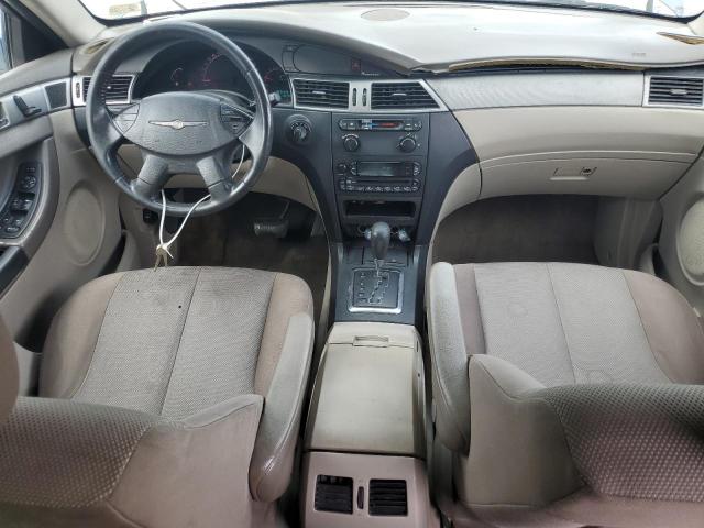 Photo 8 from auction – 2005 CHRYSLER PACIFICA with VIN 2C4GM48L45R533393