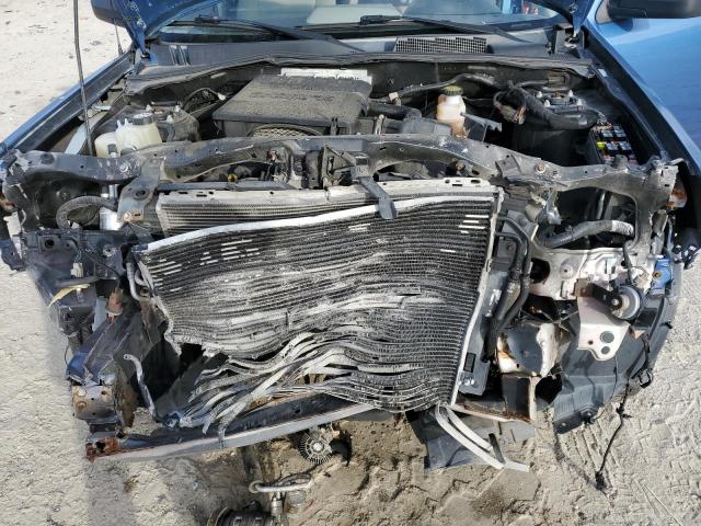 Photo 12 from auction – 2009 FORD ESCAPE XLT with VIN 1FMCU03G79KA57786