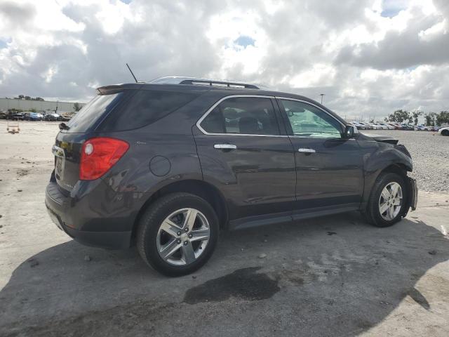 Photo 3 from auction – 2015 CHEVROLET EQUINOX LT with VIN 2GNALDEK4F6157518