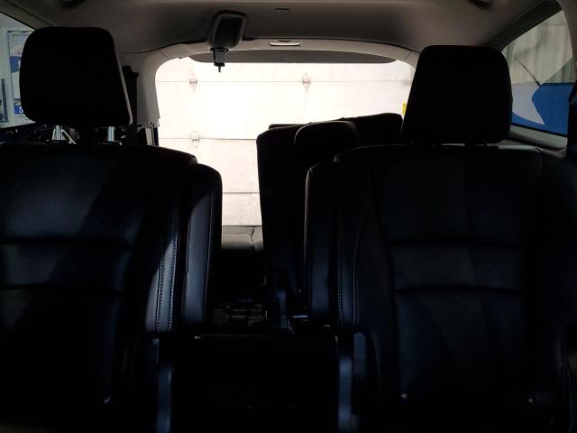 Photo 10 from auction – 2020 HONDA PILOT ELITE with VIN 5FNYF6H01LB043809