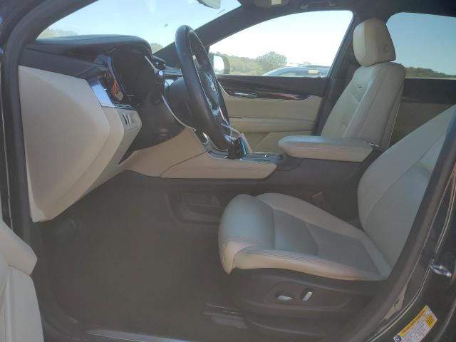 Photo 7 from auction – 2017 CADILLAC XT5 with VIN 1GYKNARS5HZ231711