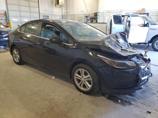 Photo 4 from auction – 2018 CHEVROLET CRUZE LT with VIN 1G1BE5SM2J7175486