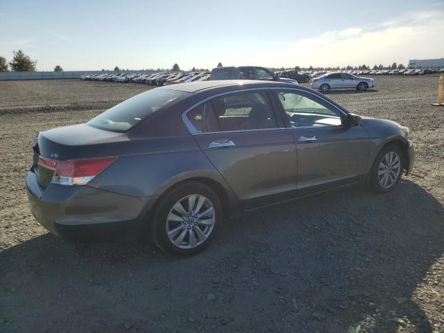 Photo 3 from auction – 2012 HONDA ACCORD EX with VIN 1HGCP3F75CA001157