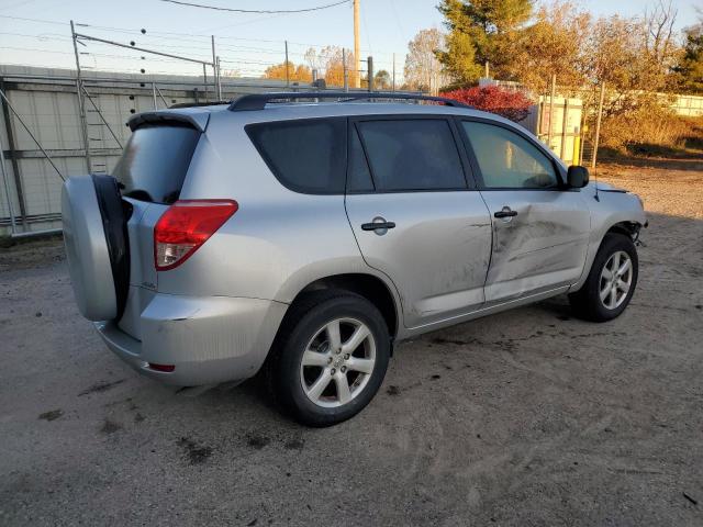 Photo 3 from auction – 2008 TOYOTA RAV4 with VIN JTMBK33V086033407