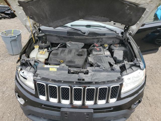 Photo 12 from auction – 2012 JEEP COMPASS with VIN 1C4NJCAB2CD615344