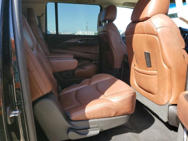 Photo 11 from auction – 2018 CADILLAC ESCALADE E with VIN 1GYS3JKJ5JR286009