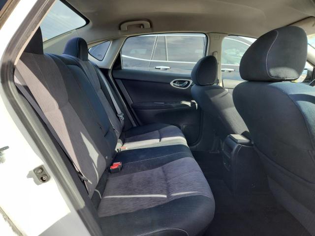 Photo 10 from auction – 2014 NISSAN SENTRA with VIN 3N1AB7AP8EY267776