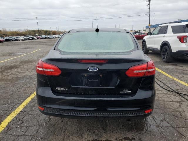 Photo 6 from auction – 2016 FORD FOCUS SE with VIN 1FADP3F26GL267309