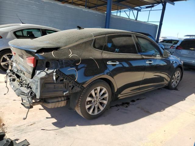 Zdjęcie 3 z aukcji – 2018 KIA OPTIMA EX z VIN 5XXGU4L38JG224911