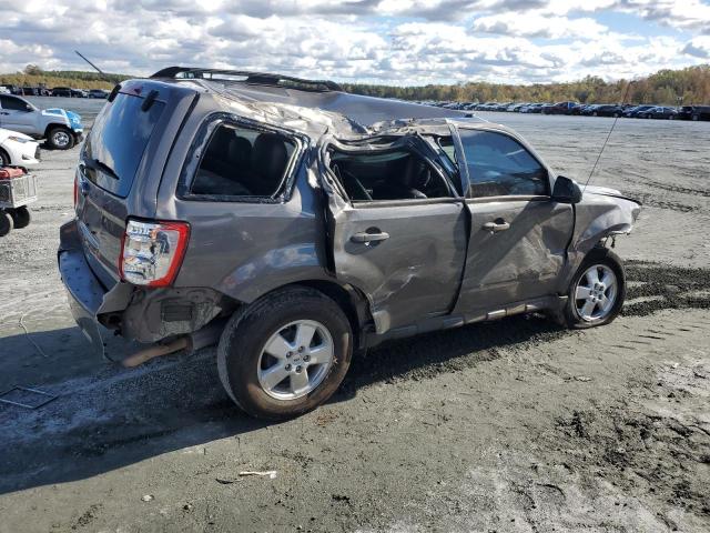 Photo 3 from auction – 2012 FORD ESCAPE XLT with VIN 1FMCU9D70CKC24919