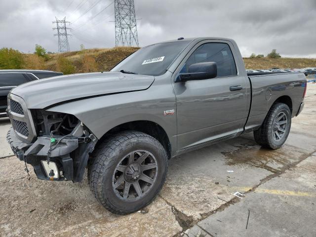 RAM 1500 ST 2013 with VIN 3C6JR7AT3DG521900 - Photo from auction