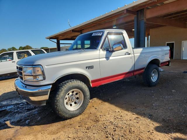 FORD F150 1996 with VIN 1FTEF14N5TLB54870 - Photo from auction