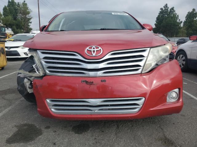 Photo 5 from auction – 2009 TOYOTA VENZA with VIN 4T3BK11A19U005121