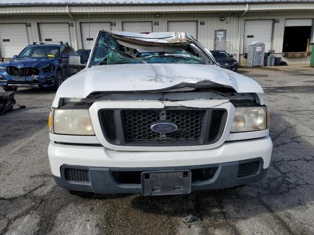 Photo 5 from auction – 2006 FORD RANGER with VIN 1FTYR10D46PA07762