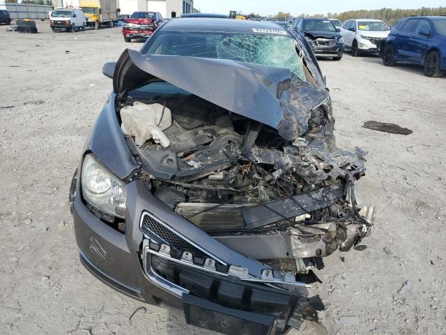 Photo 5 from auction – 2011 CHEVROLET MALIBU 1LT with VIN 1G1ZC5E1XBF141101