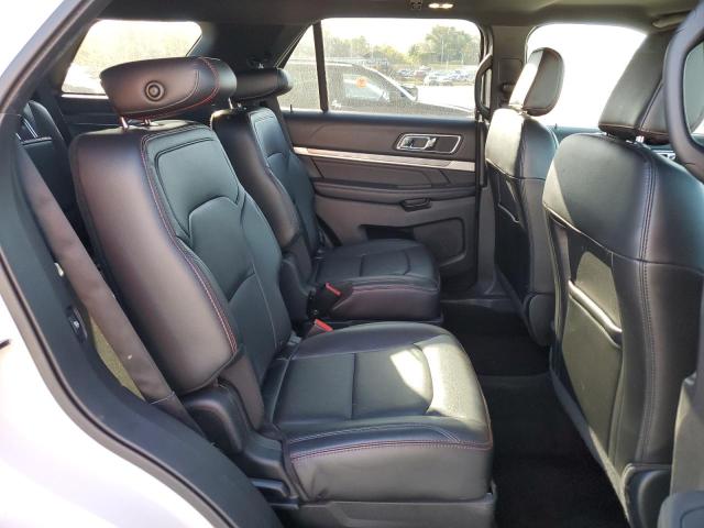 Photo 11 from auction – 2018 FORD EXPLORER SPORT with VIN 1FM5K8GT1JGB26340