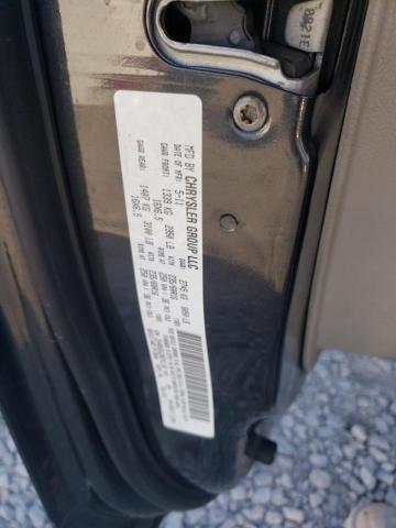 Photo 14 from auction – 2011 DODGE CARAVAN with VIN 2D4RN5DG2BR741145