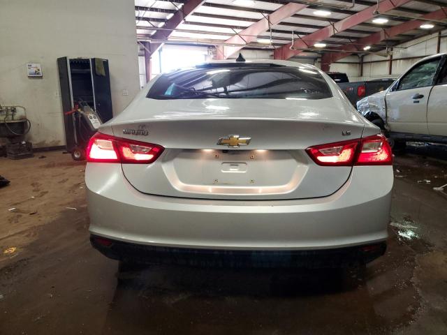 Photo 6 from auction – 2016 CHEVROLET MALIBU LS with VIN 1G1ZB5STXGF311554