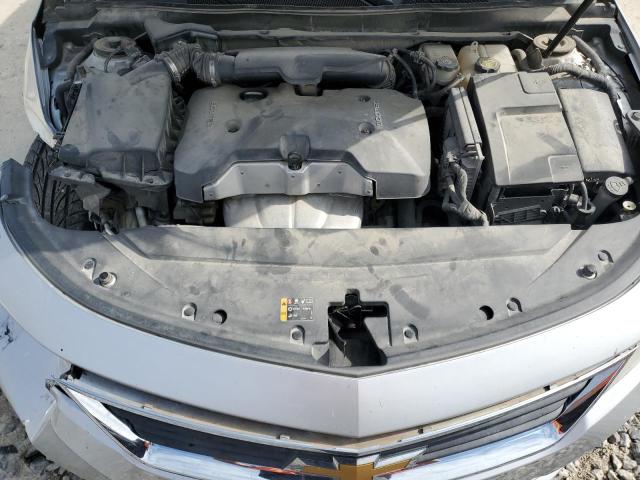 Photo 11 from auction – 2014 CHEVROLET IMPALA LS with VIN 2G11Y5SL4E9224184