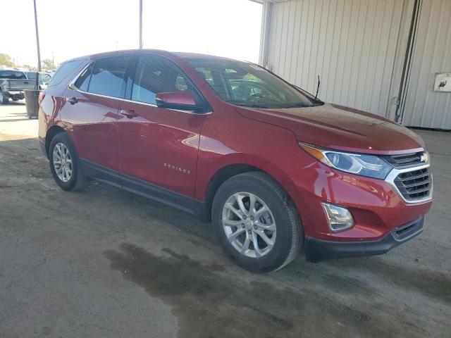 Photo 4 from auction – 2019 CHEVROLET EQUINOX LT with VIN 3GNAXJEV7KS634404
