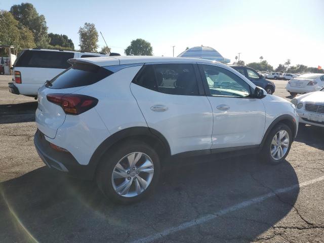 Photo 3 from auction – 2024 BUICK ENCORE GX with VIN KL4AMBS29RB021850