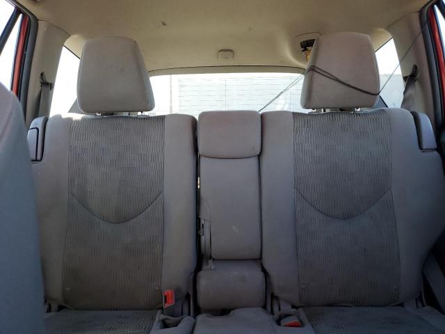 Photo 10 from auction – 2011 TOYOTA RAV4 with VIN 2T3JF4DV7BW174971