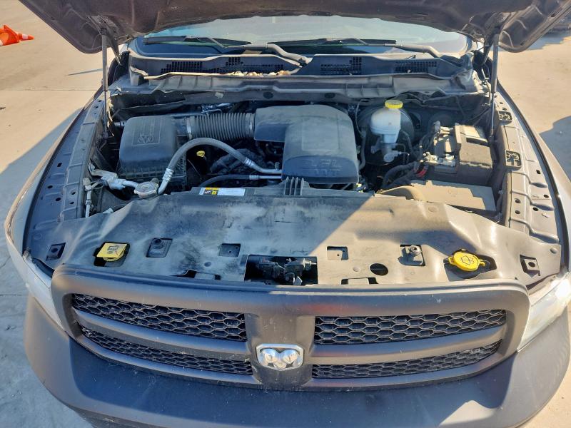 Photo 11 from auction – 2023 RAM 1500 CLASS with VIN 3C6JR6DG2PG555081