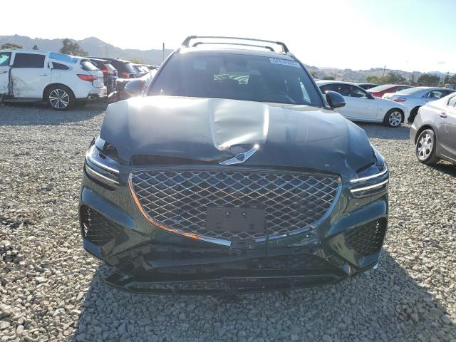 Photo 5 from auction – 2024 GENESIS GV70 BASE with VIN 5NMMCDTC0RH005489