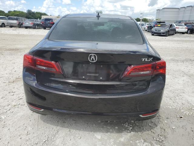 Photo 6 from auction – 2015 ACURA TLX with VIN 19UUB2F39FA018381