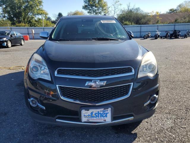 Photo 5 from auction – 2015 CHEVROLET EQUINOX LT with VIN 2GNFLHE37F6219659